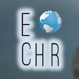 ECHR Logo