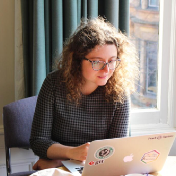 Picture 1 - Stephanie Allan